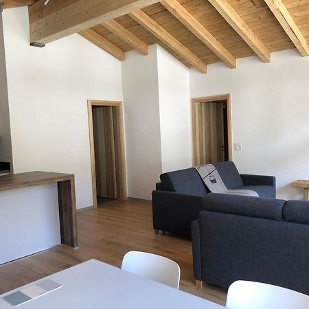 Saaserhof Apartments 외부 사진