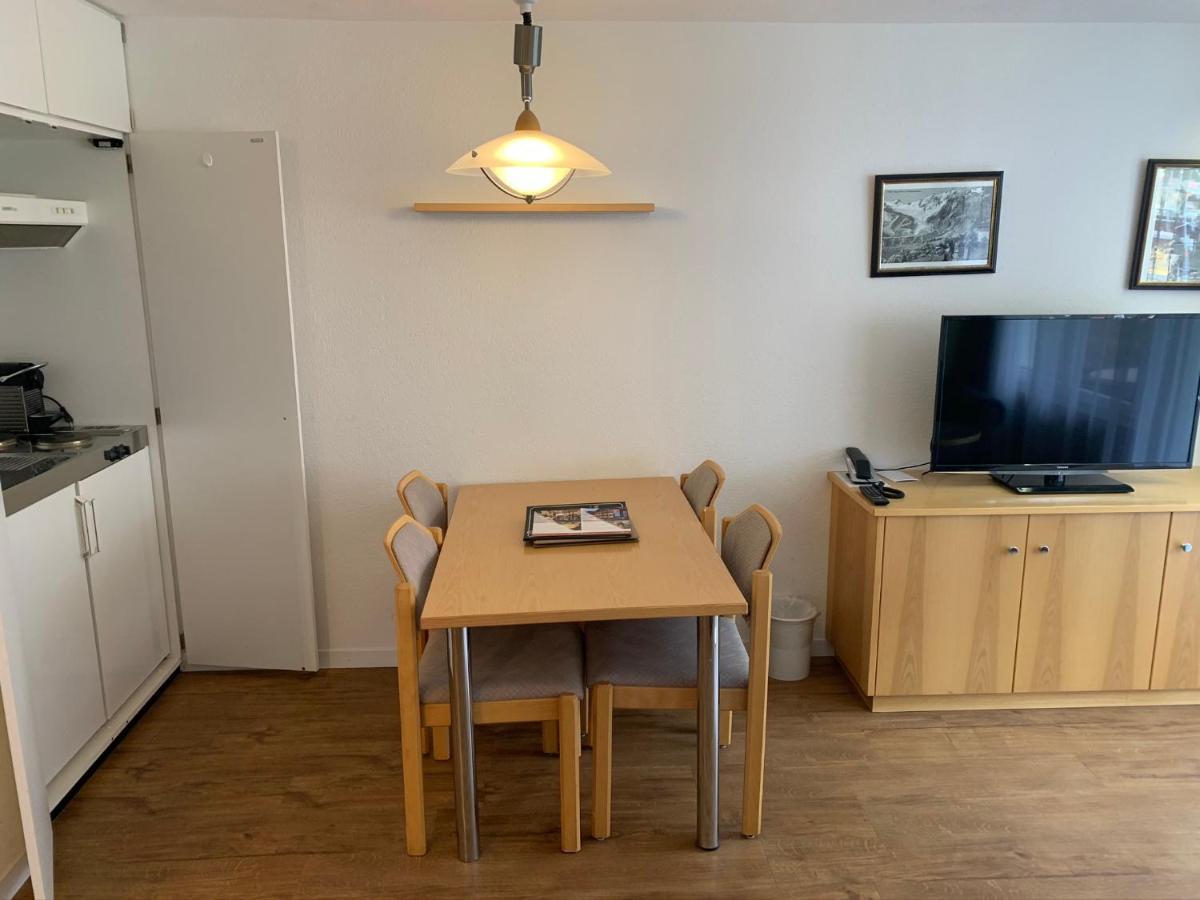 Saaserhof Apartments 외부 사진