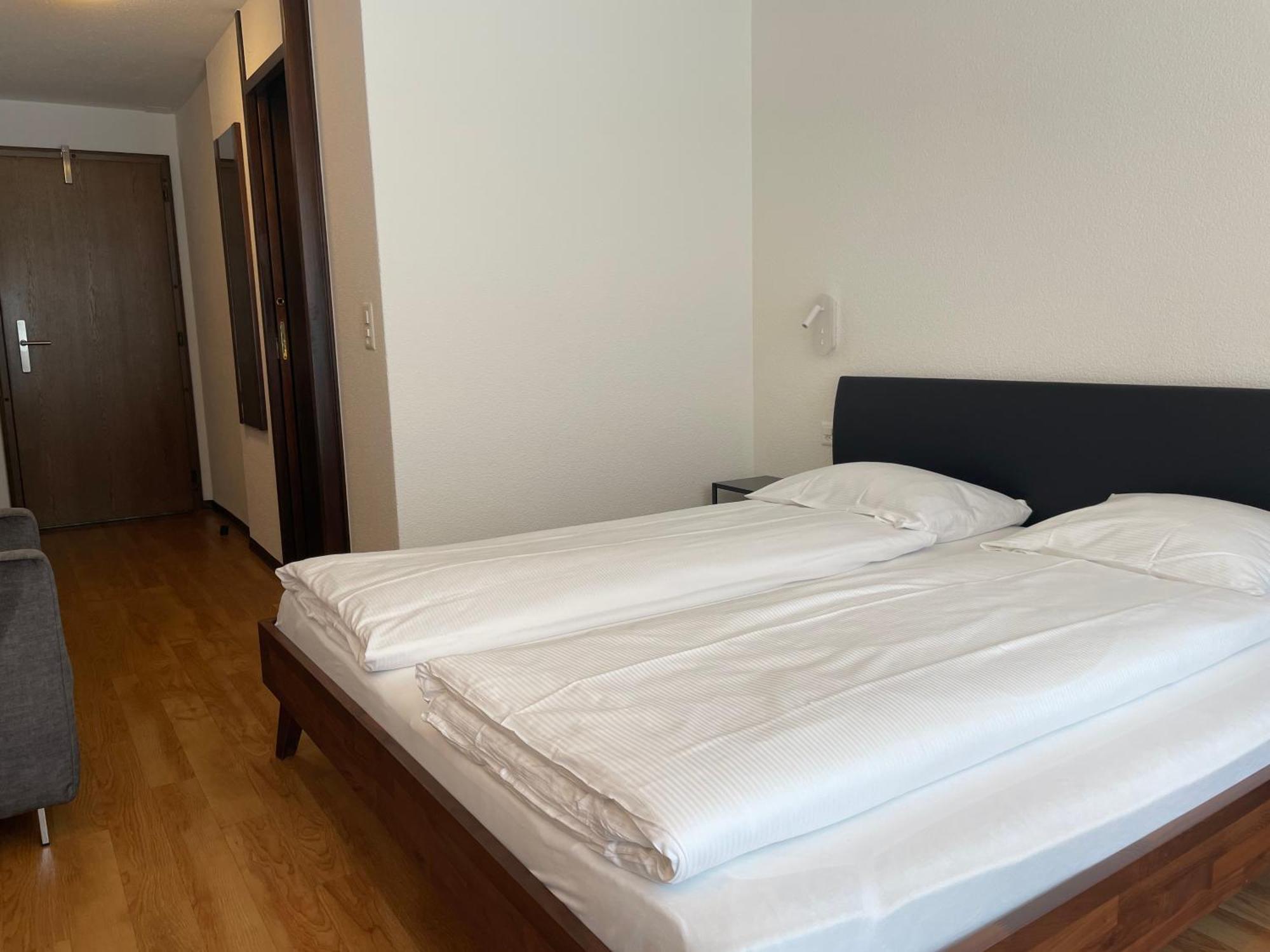 Saaserhof Apartments 외부 사진