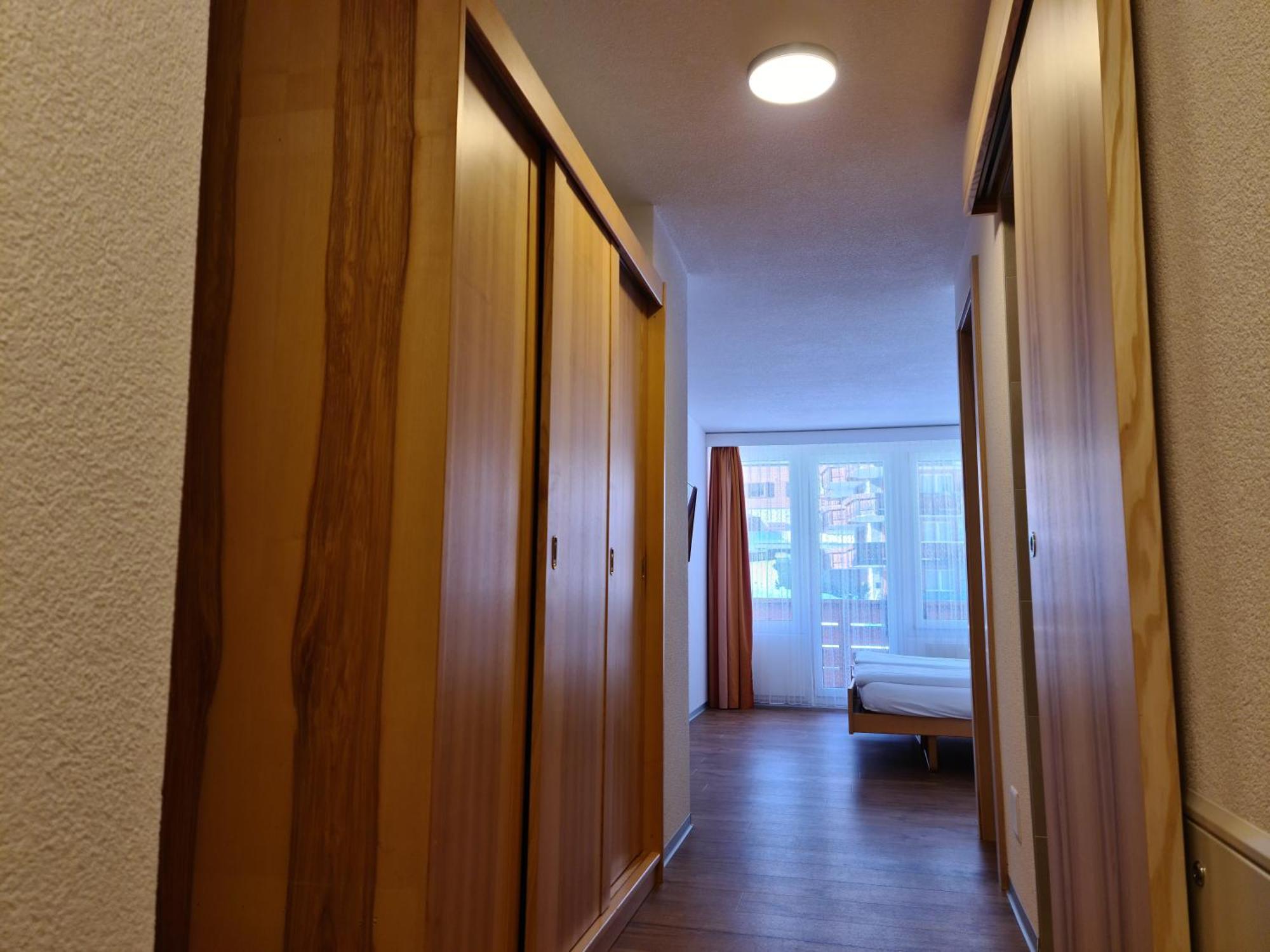 Saaserhof Apartments 외부 사진