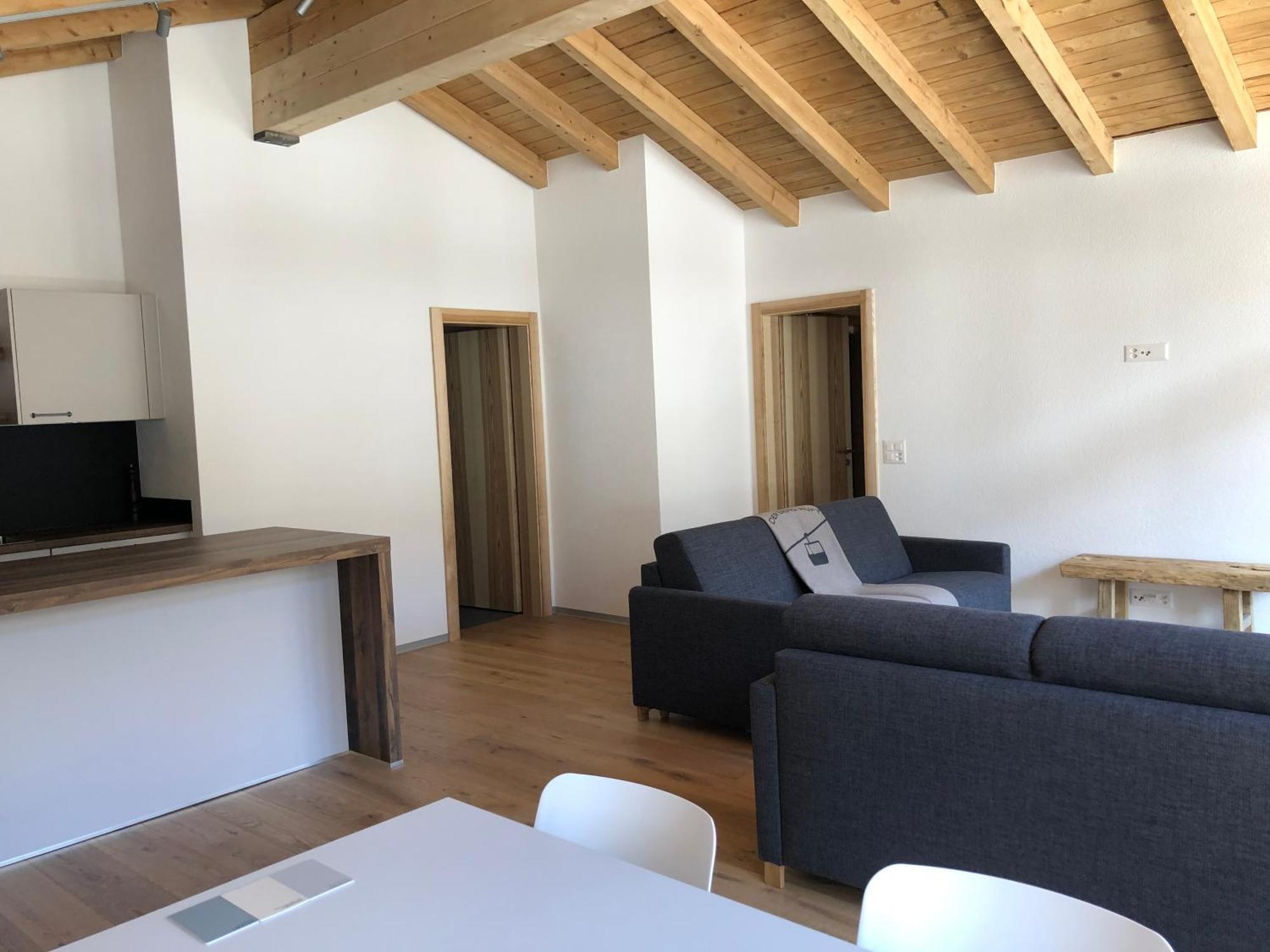 Saaserhof Apartments 외부 사진